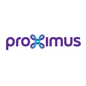 afbeelding van Proximus