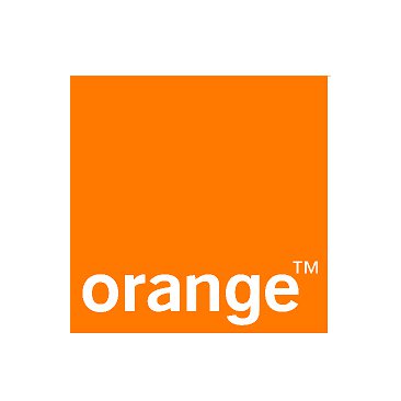 afbeelding van Orange